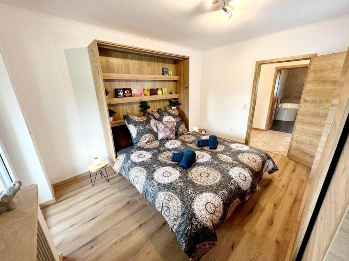 Ferienhaus Lieblingsplatz Blaibach Exteriér fotografie