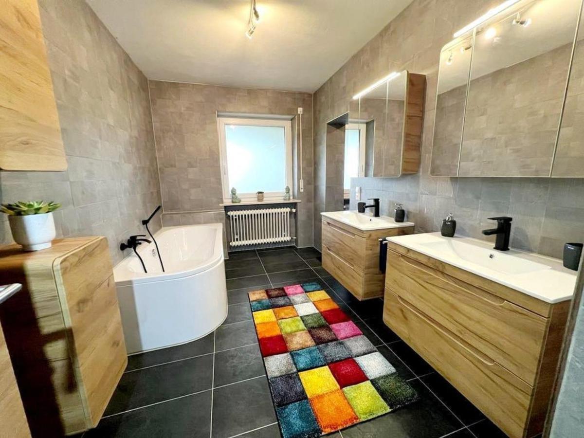 Ferienhaus Lieblingsplatz Blaibach Exteriér fotografie