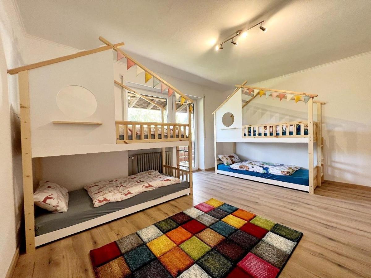 Ferienhaus Lieblingsplatz Blaibach Exteriér fotografie