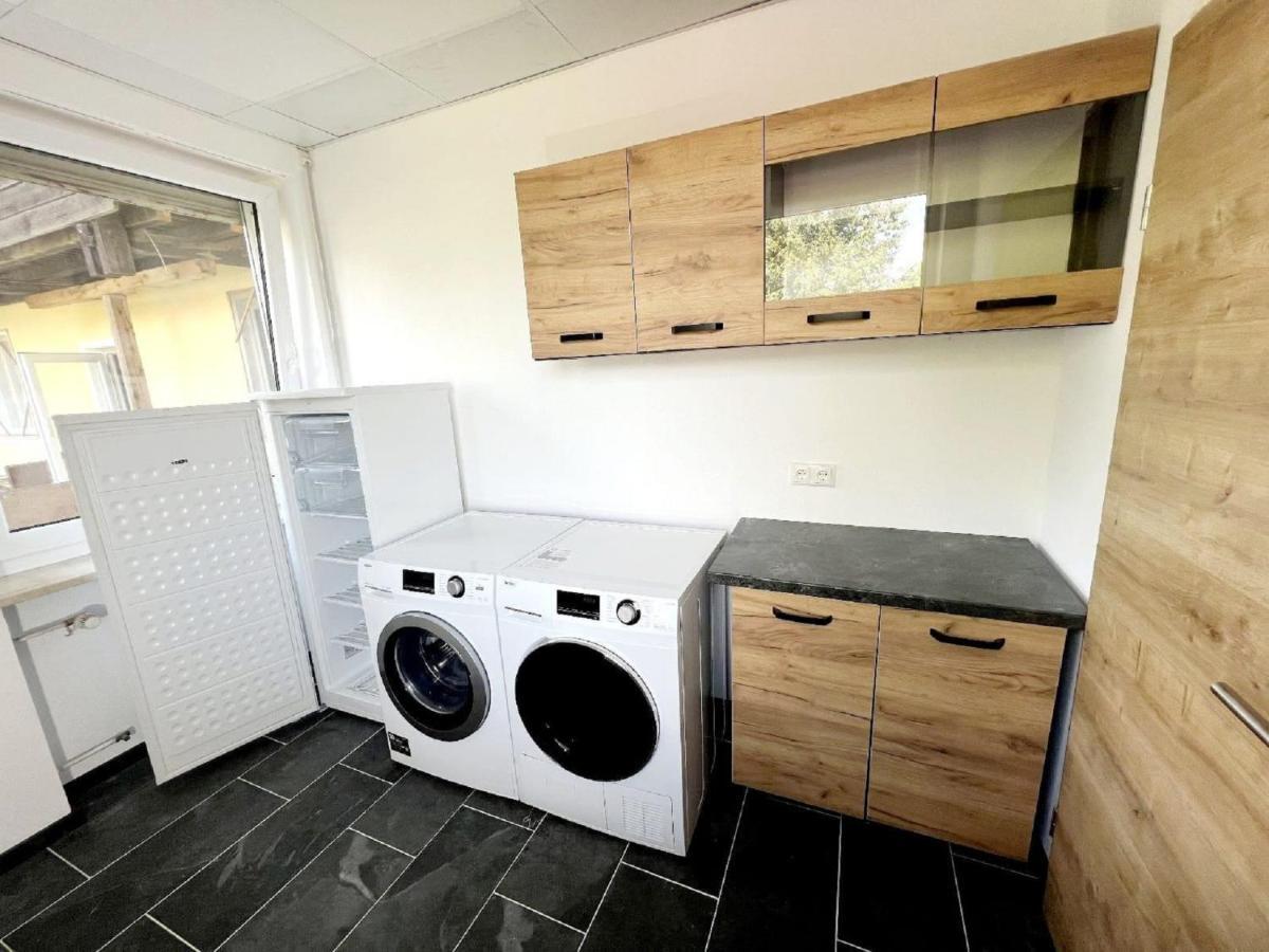 Ferienhaus Lieblingsplatz Blaibach Exteriér fotografie